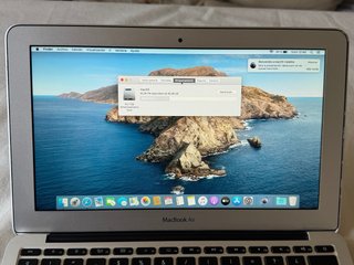 MacBook Air