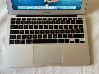 MacBook Air
