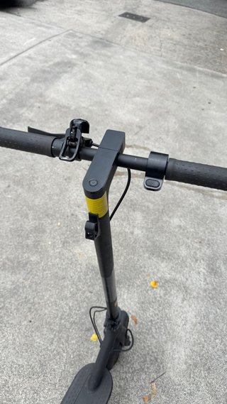 Patinete Eléctrico Xiaomi Mi 1S