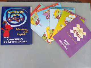 Colección vox