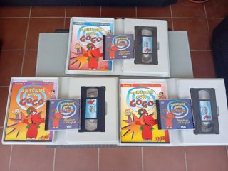 Colección vox