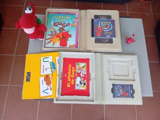 Colección vox