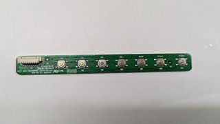 Pulsantiera TV United LED32H26 KB-6160 M2608