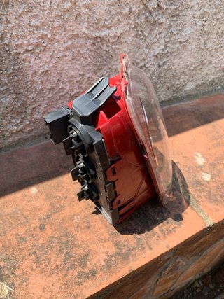 Piloto trasero MINI One Izquierdo