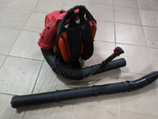 Sopladora Komat-Zenoh EB6200