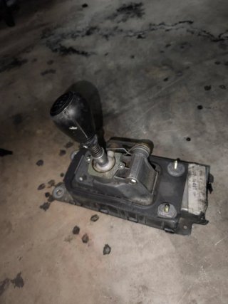 Selector de marchas Seat Audi VW