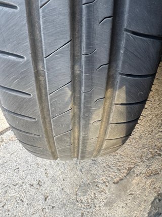 Nissan Primera 1999