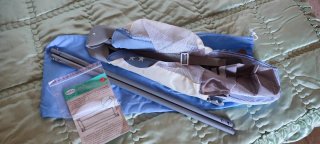 Barrera Cama Infantil Plegable OLMITOS