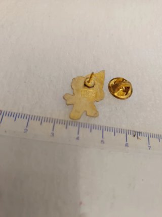 pin mario bimbo
