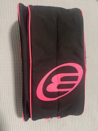 Paletero Bullpadel Rosa