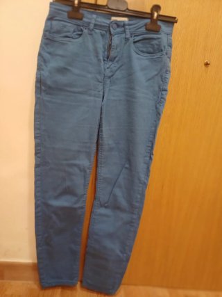 Lote 2 pantalones Springfield mujer