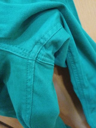 Lote 2 pantalones Springfield mujer
