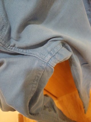 Lote 2 pantalones Springfield mujer