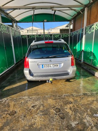 Peugeot 307 2005