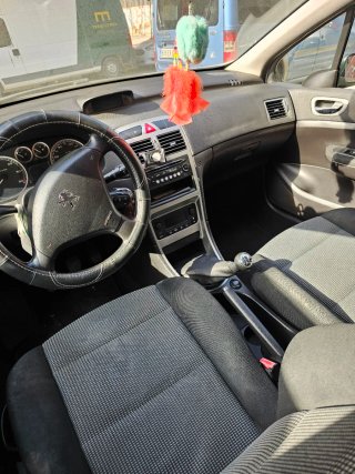 Peugeot 307 2005