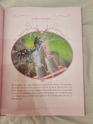Historias de princesas