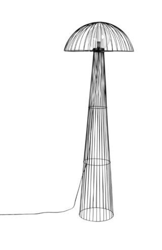 Lámpara de pie Maisons du Monde