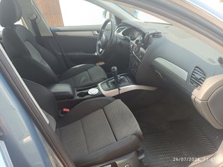 Audi A4 2009 2.0 TDI AUTOMATICO