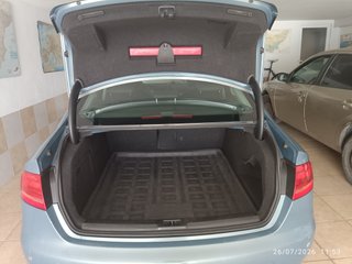 Audi A4 2009 2.0 TDI AUTOMATICO