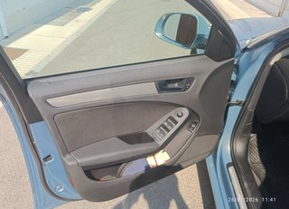 Audi A4 2009 2.0 TDI AUTOMATICO