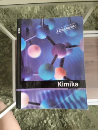 KIMIKA II