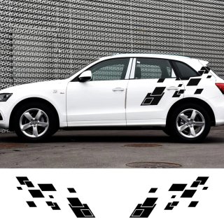 Pegatinas y Rotulados para Coches  SÓLO ENVÍOS