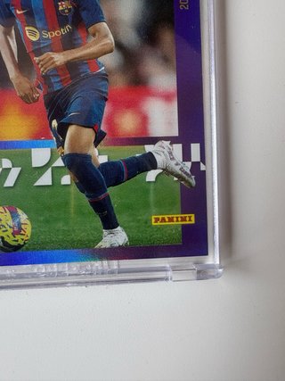 Lamine Yamal Master Rookie LaLiga 23-24