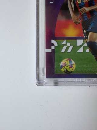 Lamine Yamal Master Rookie LaLiga 23-24