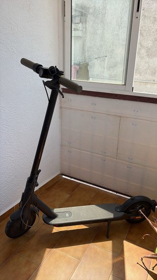 Patinete Eléctrico Xiaomi MyScooter 1S