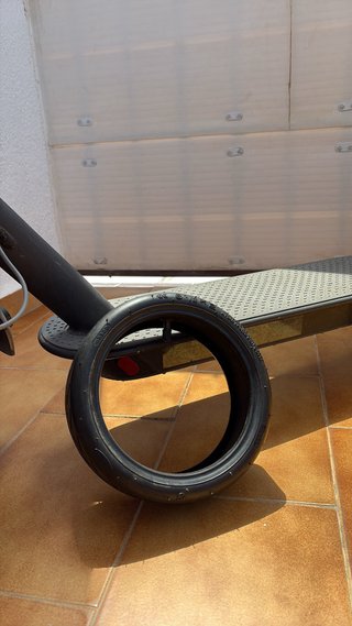 Patinete Eléctrico Xiaomi MyScooter 1S