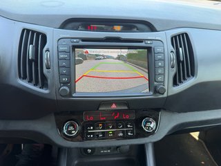 KIA Sportage 2011