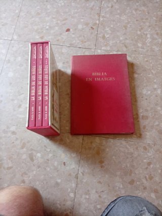 Libros