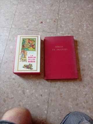Libros