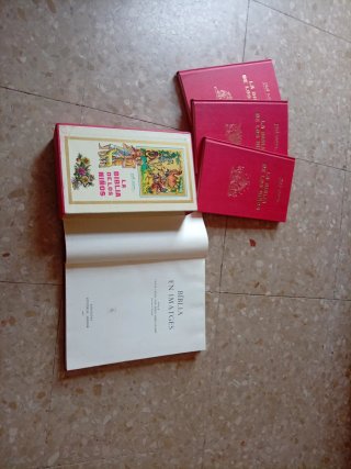 Libros