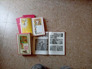 Libros