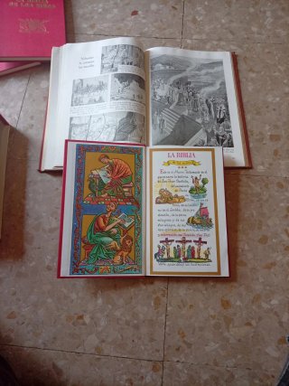Libros