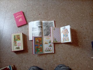 Libros