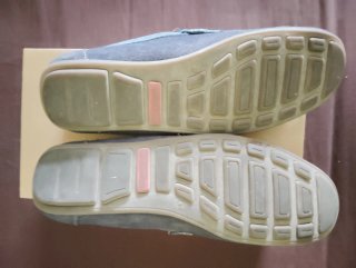 Zapato Mocasines