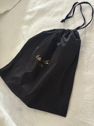 Sandalia Tacon nuevas zara