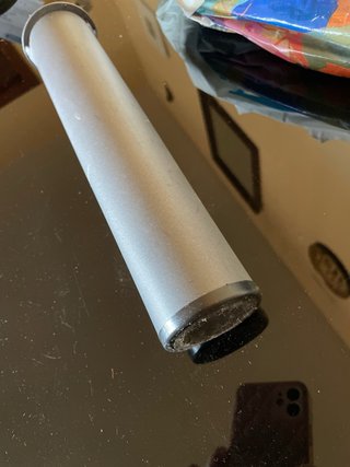 6 Patas para Base Tapizada