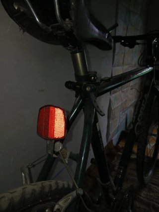 Orbea Cervino Bicicleta Montaña