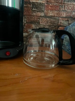 Cafetera Moulinex Subito