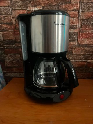 Cafetera Moulinex Subito