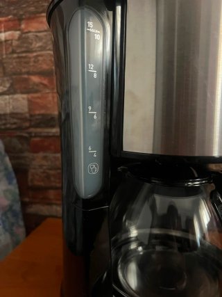 Cafetera Moulinex Subito