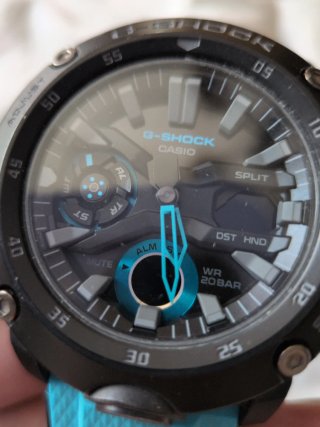 Reloj Casio G-SHOCK