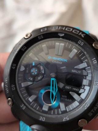 Reloj Casio G-SHOCK