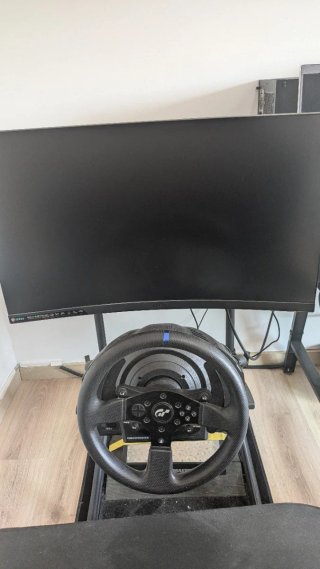 Cockpit Simracing