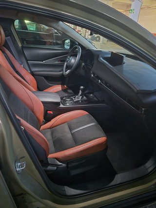 MAZDA CX30 eSKY G MHEV 110 kW 6MT Nagisa 5p