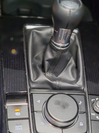 MAZDA CX30 eSKY G MHEV 110 kW 6MT Nagisa 5p