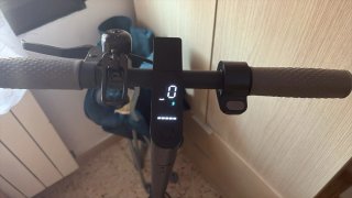 Patinete Eléctrico Xiaomi 1S